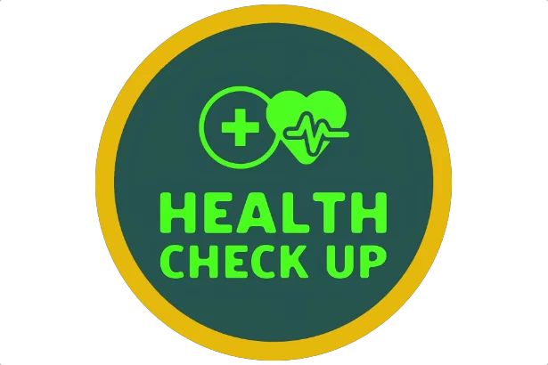 Health Check Up
